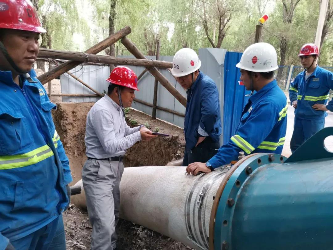 南桥镇工业管道清洗-管道清淤