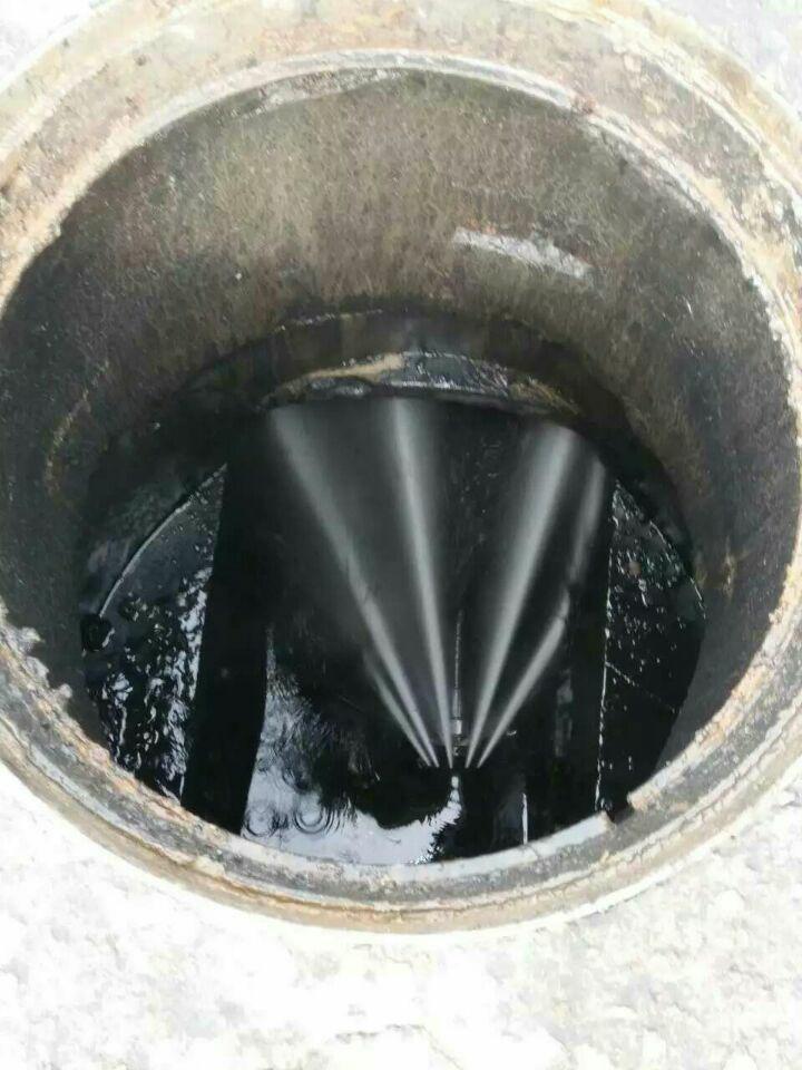 南桥镇市政管道清洗-排污管道清洗