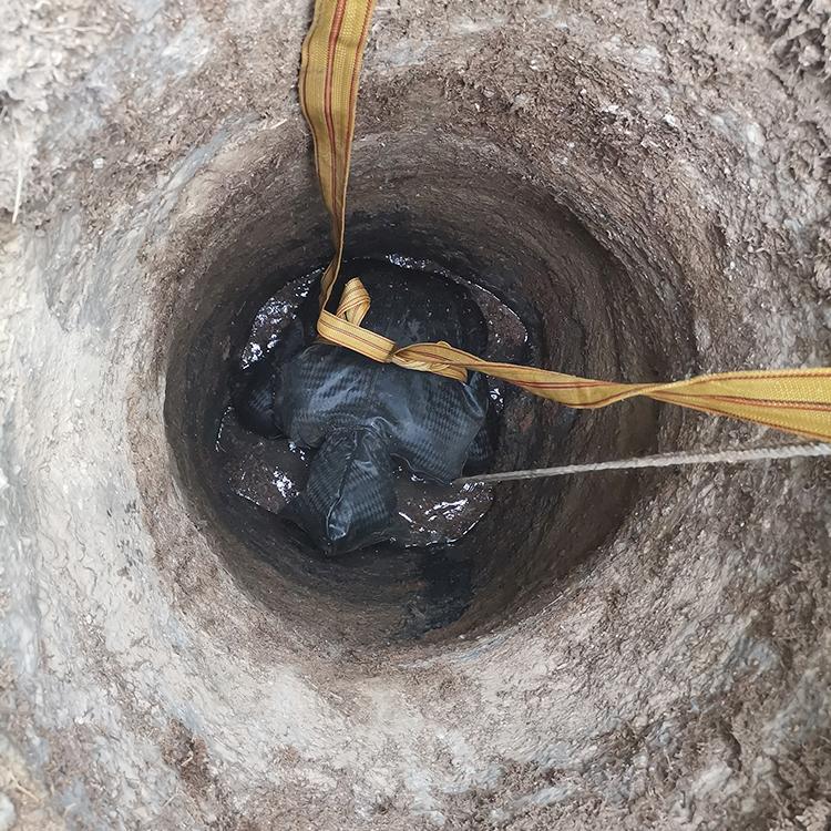 南桥镇疏通雨水管道 市政管道清淤